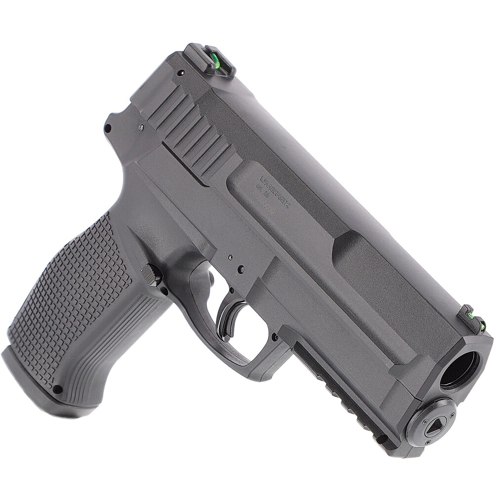 Pistolet CO2 Impax P68 Set, Umarex