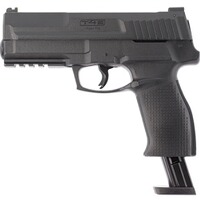 Pistolet CO2 Impax P68 Set, Umarex