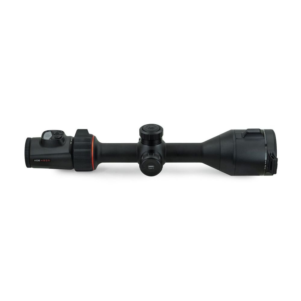 Ace H50R Lunette thermique