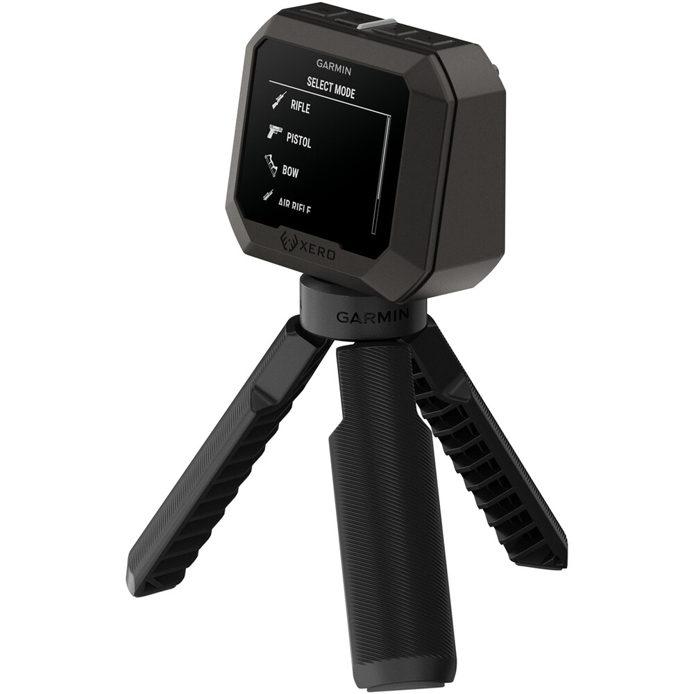 Chronographe Xero® C2, GARMIN