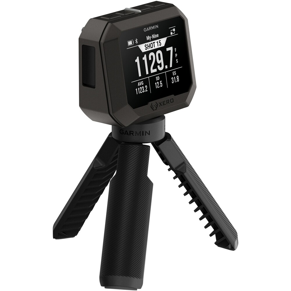 Chronographe Xero® C2, GARMIN