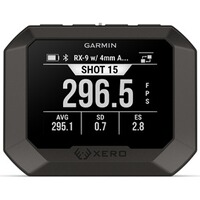 Chronographe Xero® C2, GARMIN