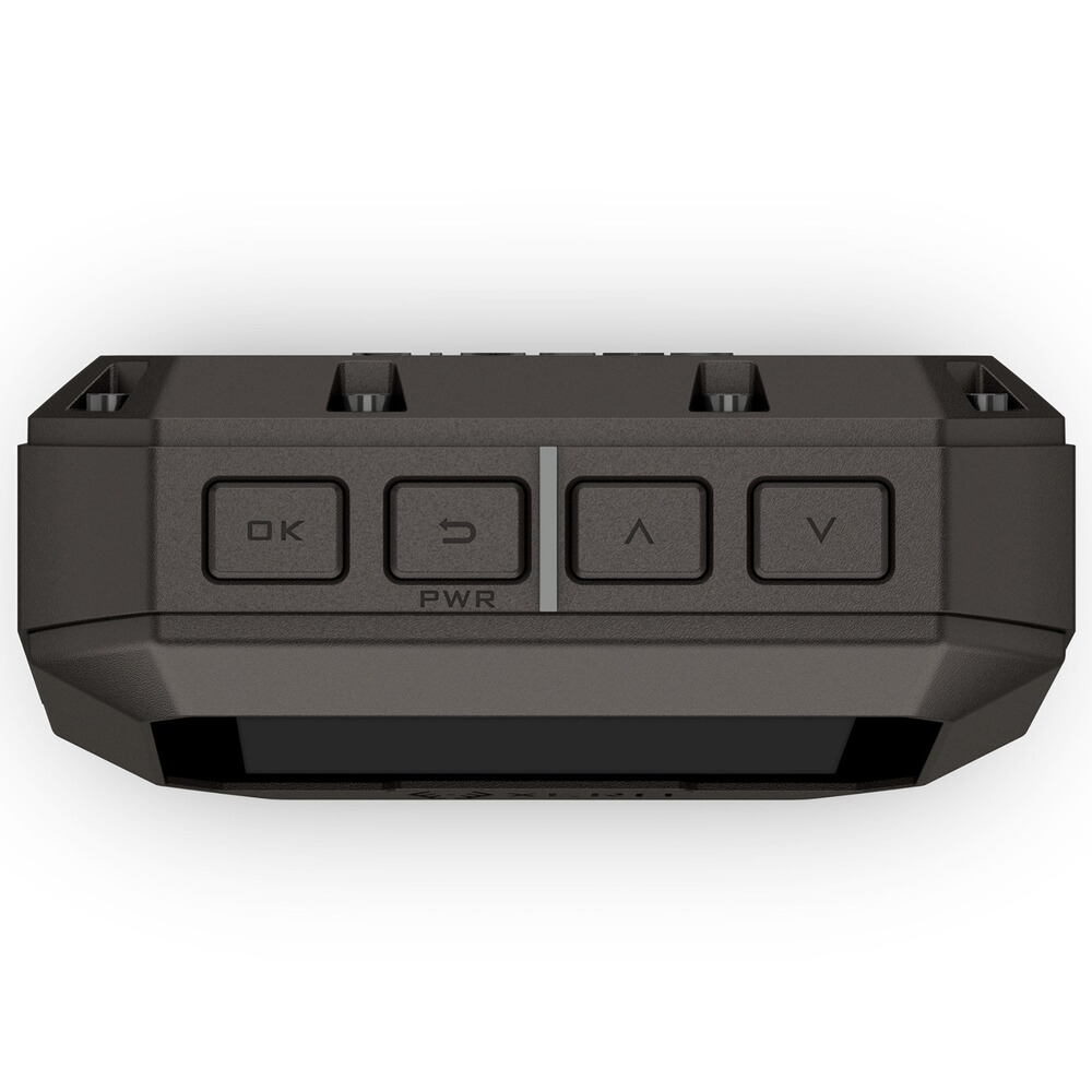 Chronographe Xero® C2, GARMIN