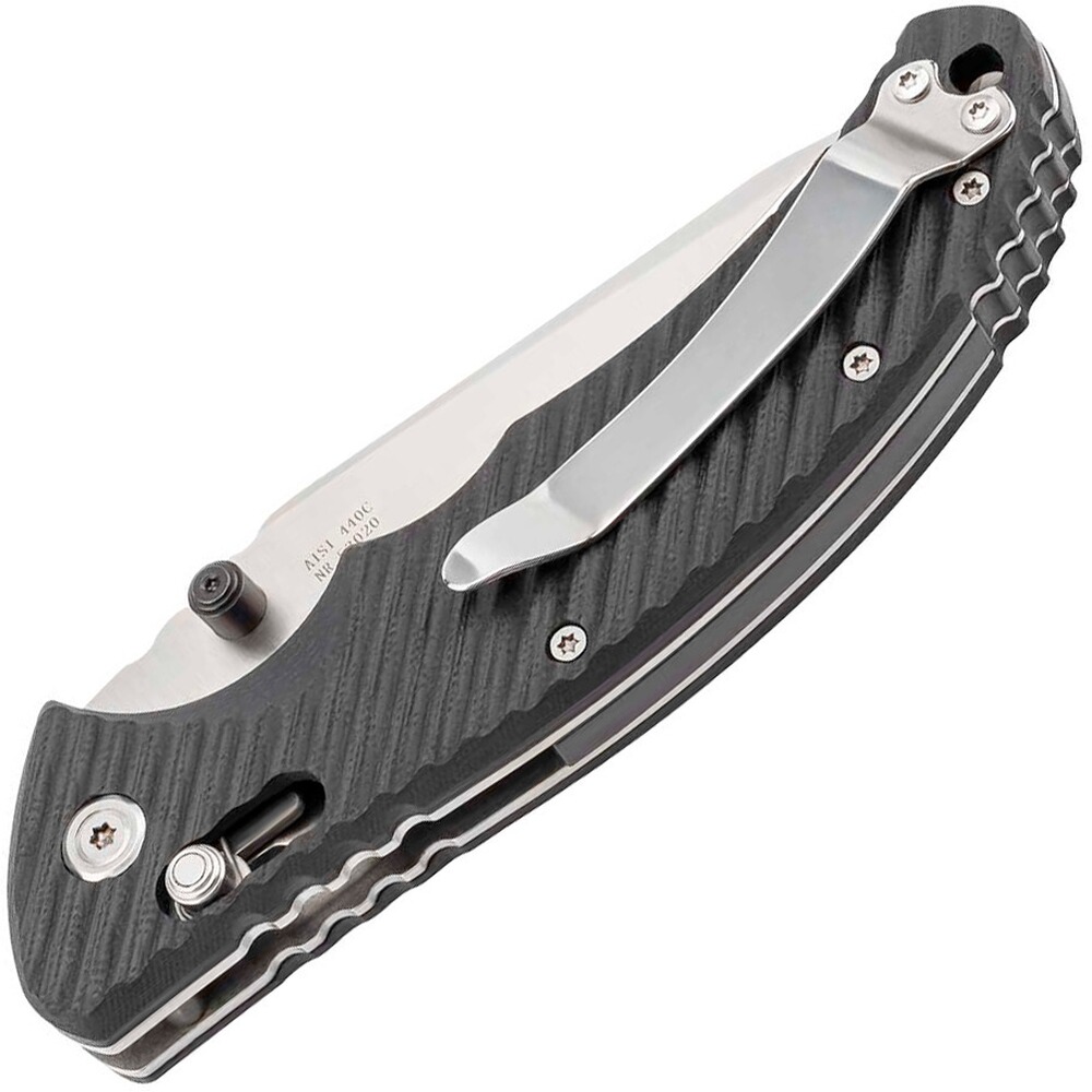 Couteau pliant, Herbertz