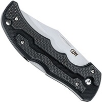 Couteau de poche CJH G10/Carbon, Herbertz