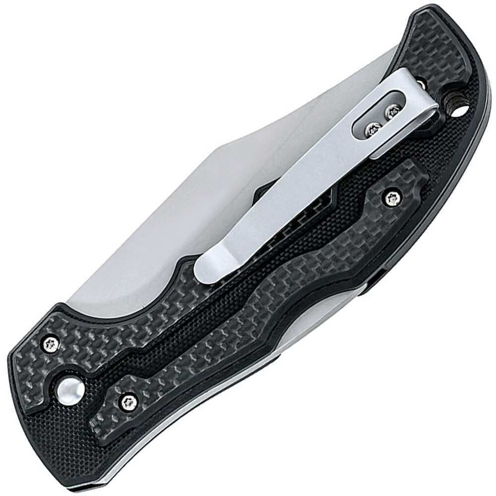 Couteau de poche CJH G10/Carbon, Herbertz