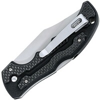 Couteau de poche CJH G10/Carbon, Herbertz