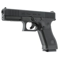 Pistolet GLOCK 17 Gen.5 MOS cal.4,5mm BB's avec interfaces, Glock