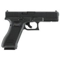 Pistolet GLOCK 17 Gen.5 MOS cal.4,5mm BB's avec interfaces, Glock