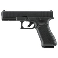Pistolet GLOCK 17 Gen.5 MOS cal.4,5mm BB's avec interfaces, Glock