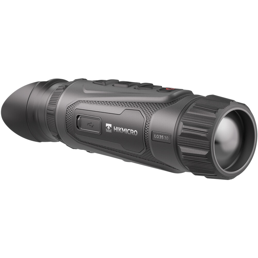 Lynx LQ35 3.0 Monoculaire thermique, Hikmicro