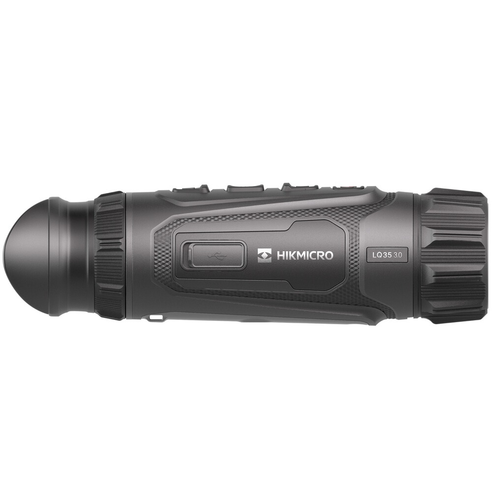 Lynx LQ35 3.0 Monoculaire thermique, Hikmicro