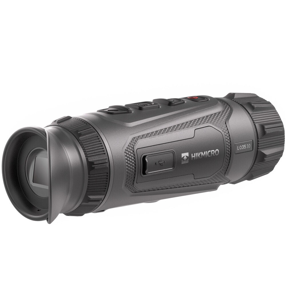 Lynx LQ35 3.0 Monoculaire thermique, Hikmicro