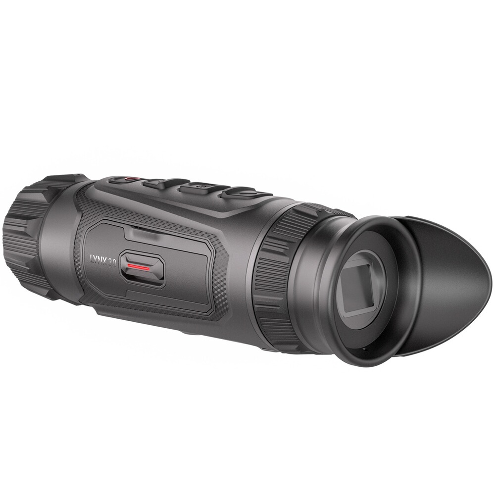Lynx LQ35 3.0 Monoculaire thermique, Hikmicro