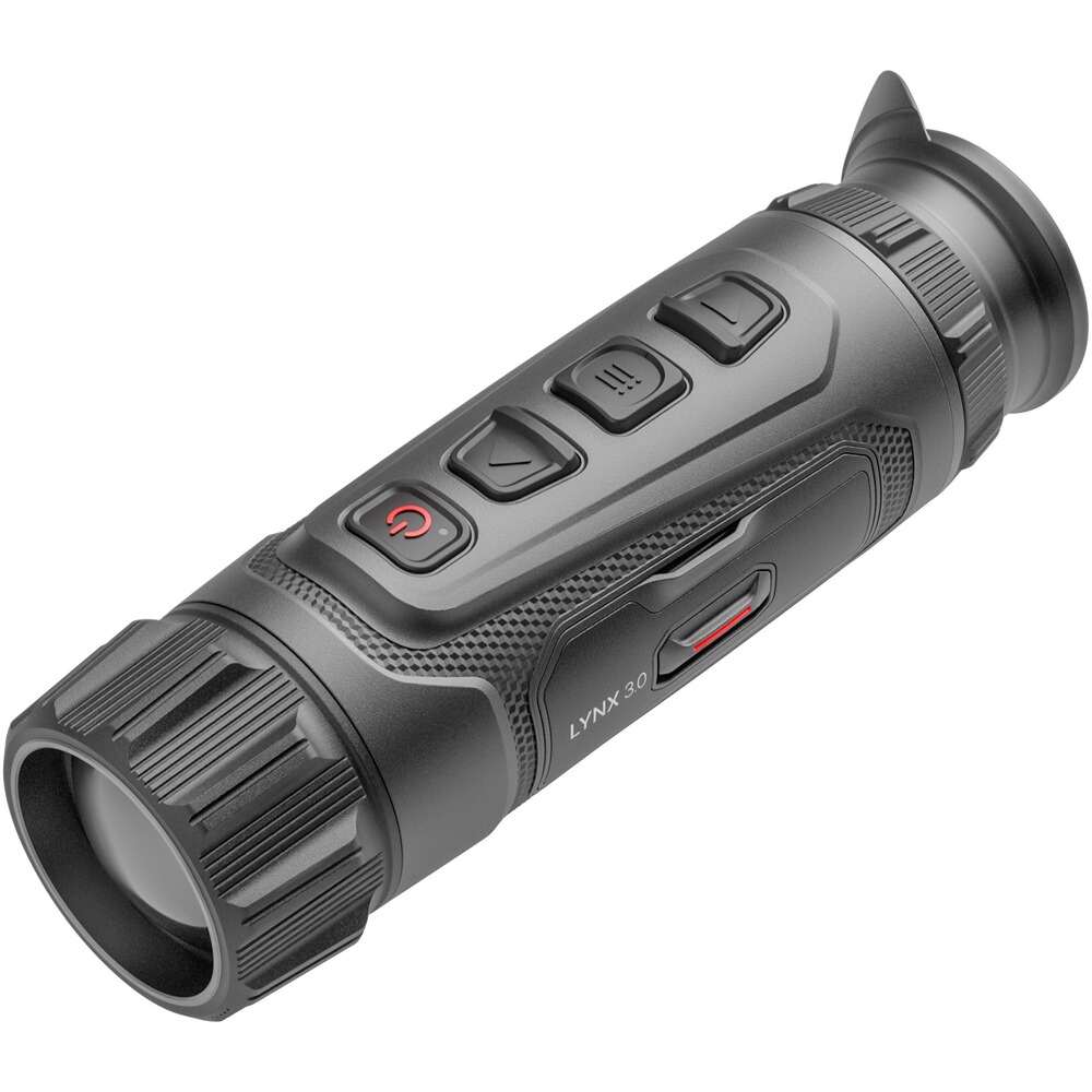 Lynx LQ35 3.0 Monoculaire thermique, Hikmicro