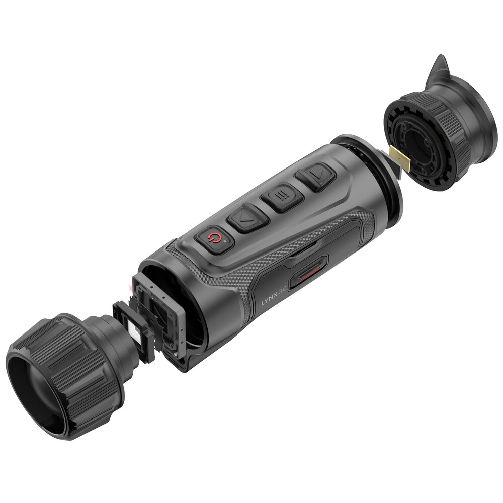 Lynx LQ35 3.0 Monoculaire thermique, Hikmicro