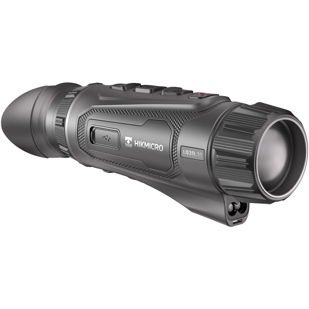 Lynx LQ35L 3.0 Monoculaire thermique, Hikmicro