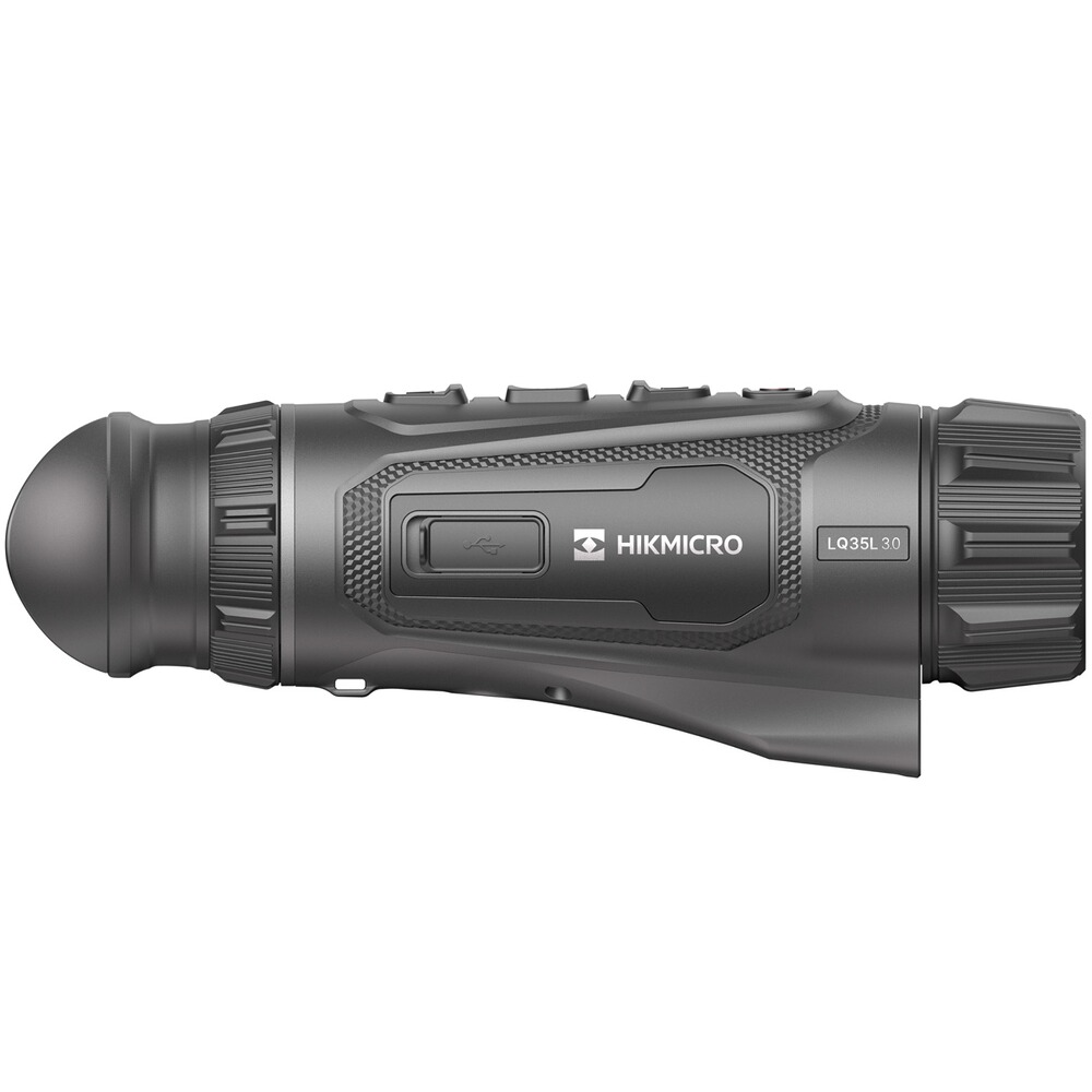 Lynx LQ35L 3.0 Monoculaire thermique, Hikmicro