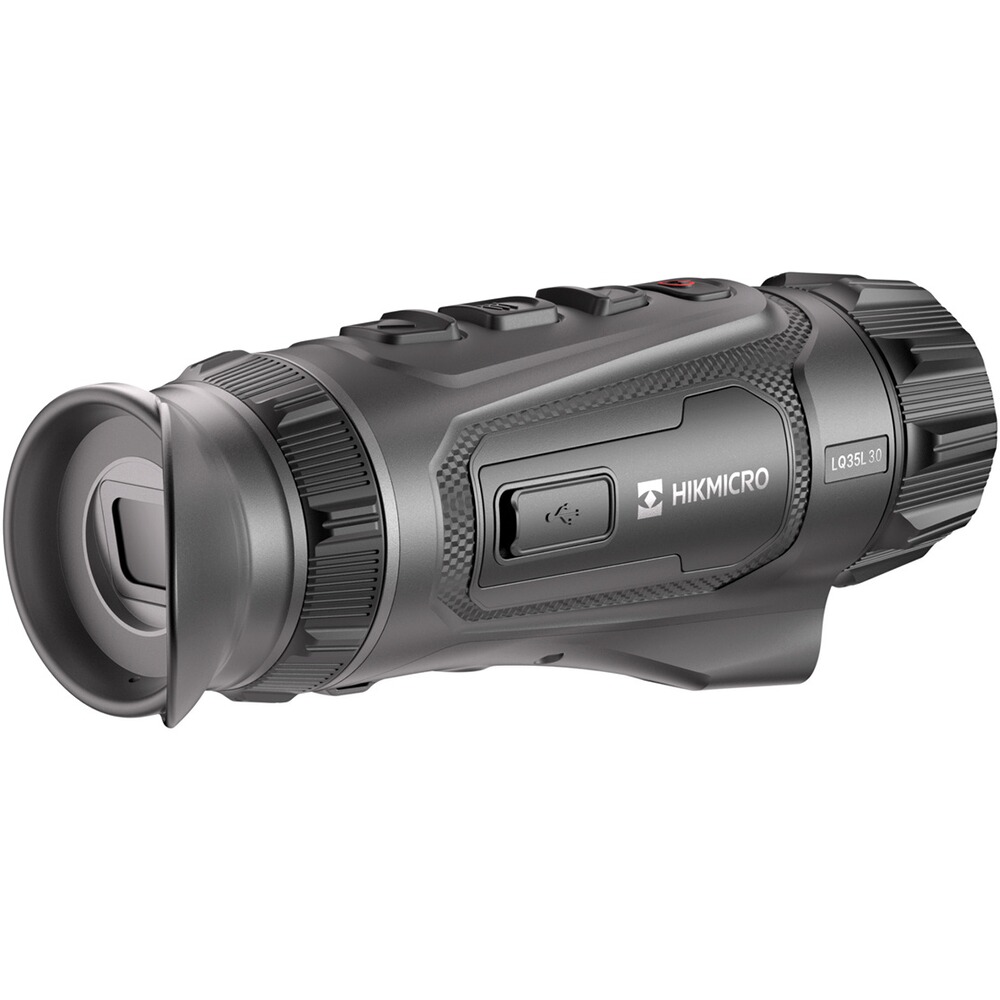 Lynx LQ35L 3.0 Monoculaire thermique, Hikmicro