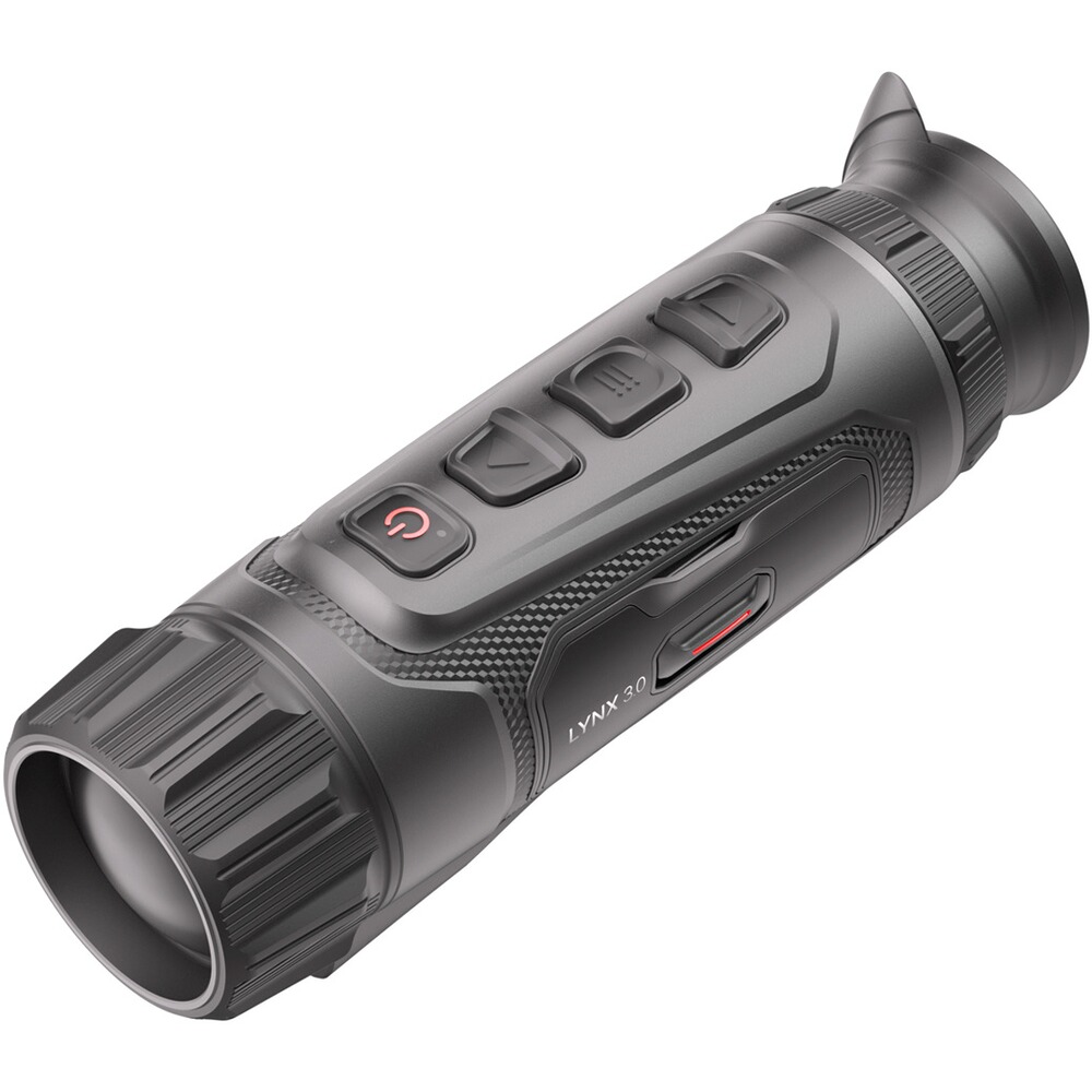 Lynx LQ35L 3.0 Monoculaire thermique, Hikmicro