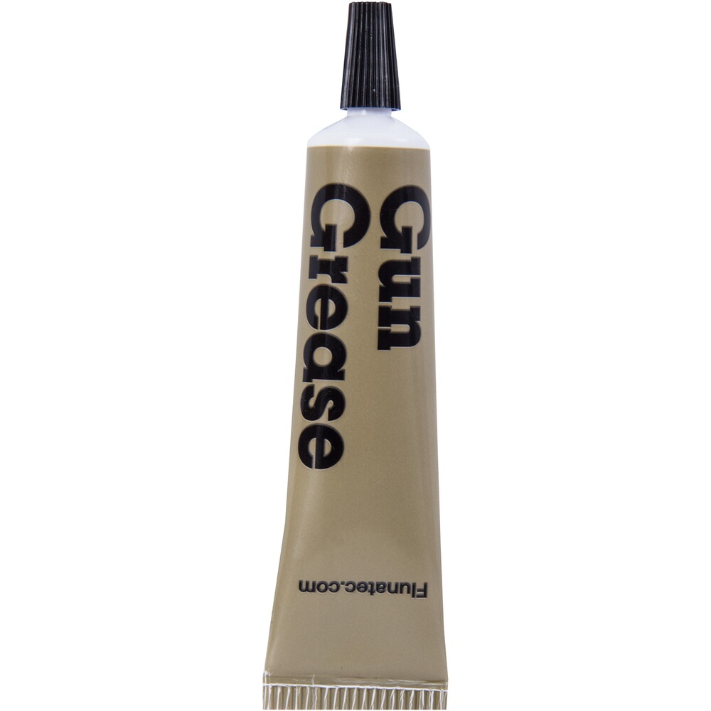 Graisse pour armes Fluna Gun Grease