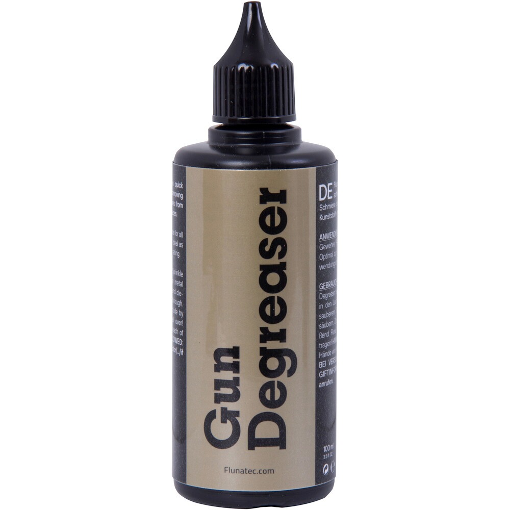 Dégraissant pour armes - Gun Degreaser