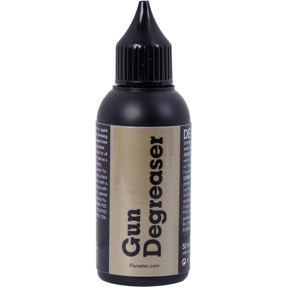 Dégraissant pour armes - Gun Degreaser
