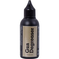 Dégraissant pour armes - Gun Degreaser, Flunatec