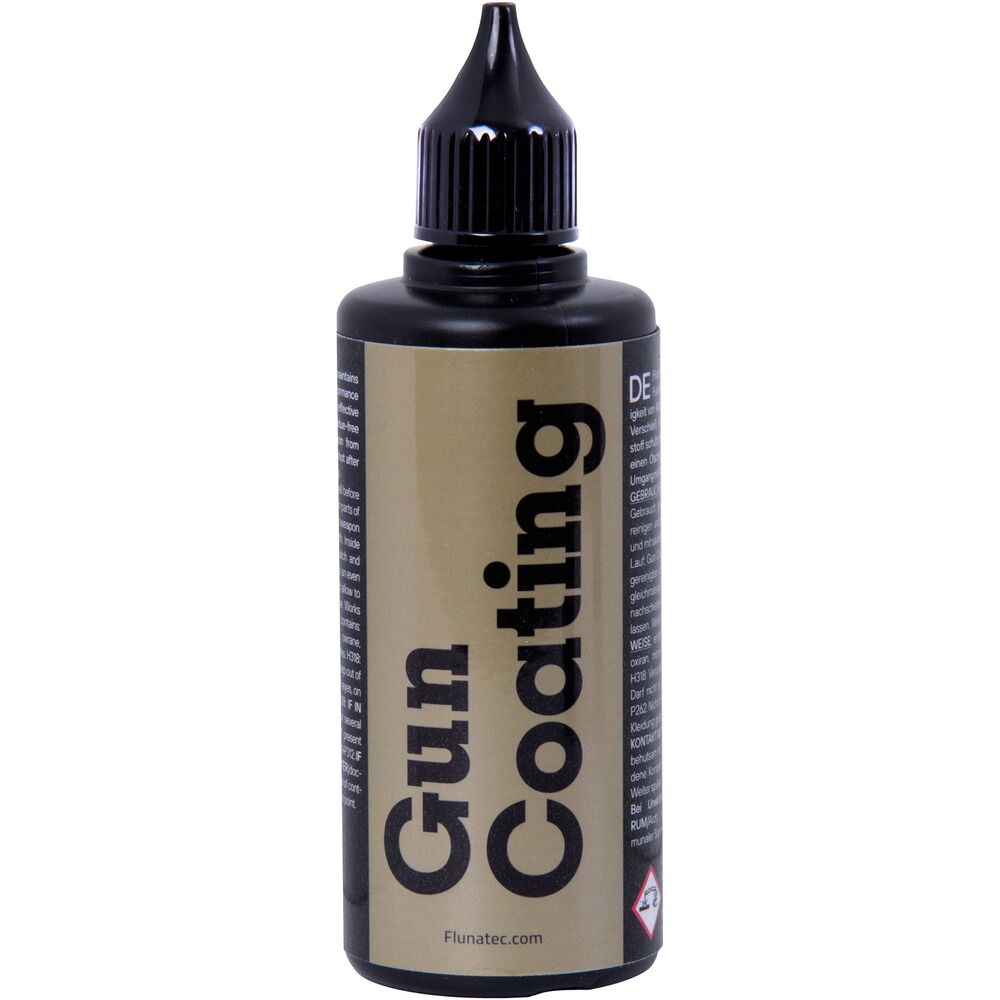 Guncoating Liquide 100ml