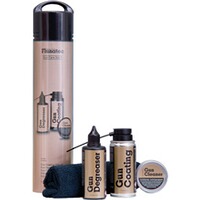 Kit d’entretien pour armes n° 2, Flunatec