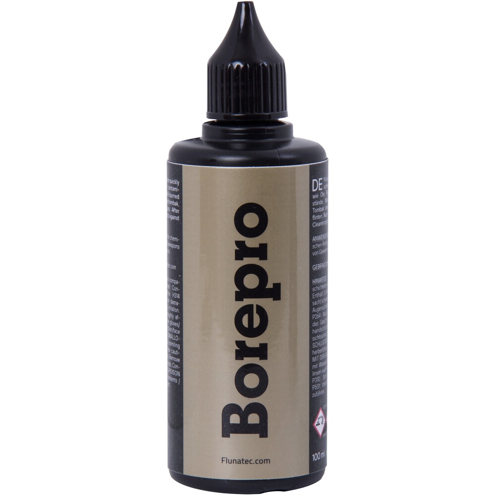 Nettoyant de canon Fluna BorePro