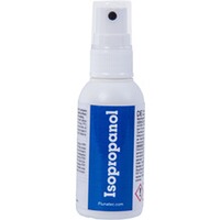 Nettoyant optique isopropanol, Flunatec
