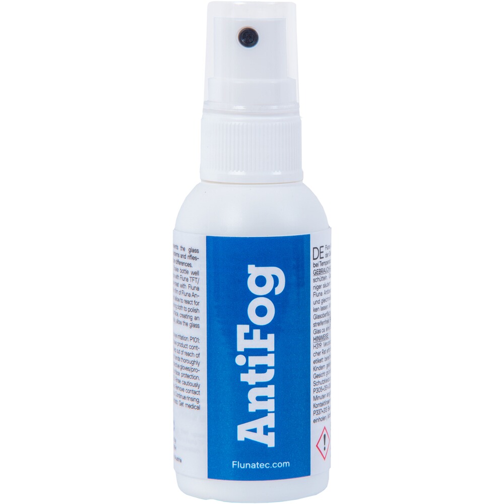 Anti-buée Fluna Anti Fog