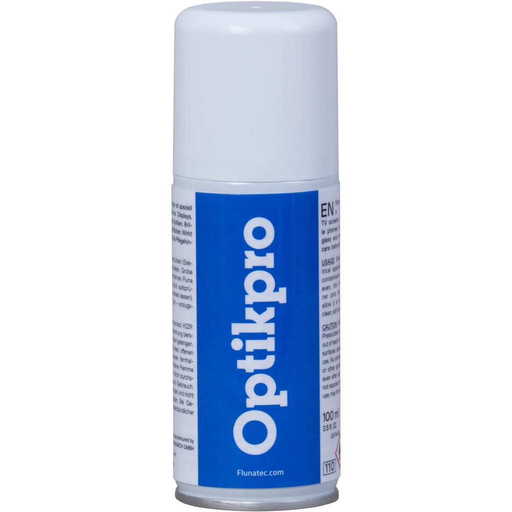Nettoyant optique Fluna TFT Optik Pro