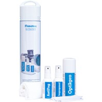 Kit d’entretien pour optiques n° 5, Flunatec