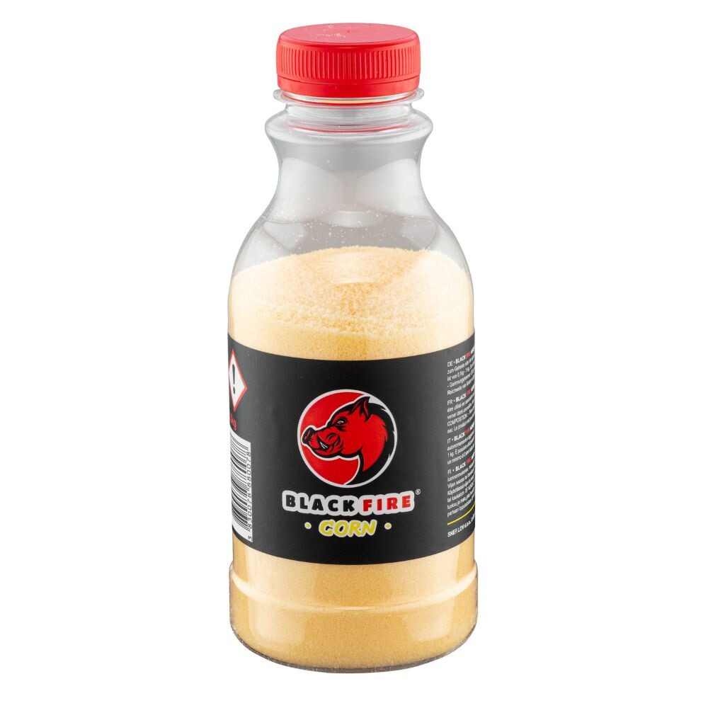 Attractant pour gibier Nordic Line Maïs 0,5 L