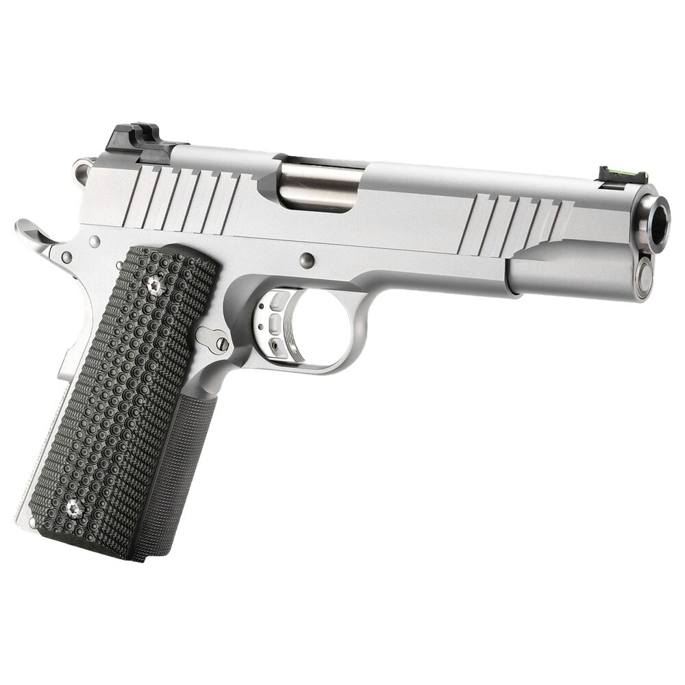 Pistolet 1911 Government Inox bul barrel, BUL Armory