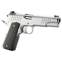 Pistolet 1911 Government Inox bul barrel, BUL Armory