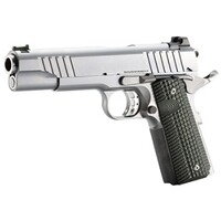 Pistolet 1911 Government Inox bul barrel, BUL Armory