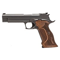 Pistolet P210 Target VR, SIG Sauer
