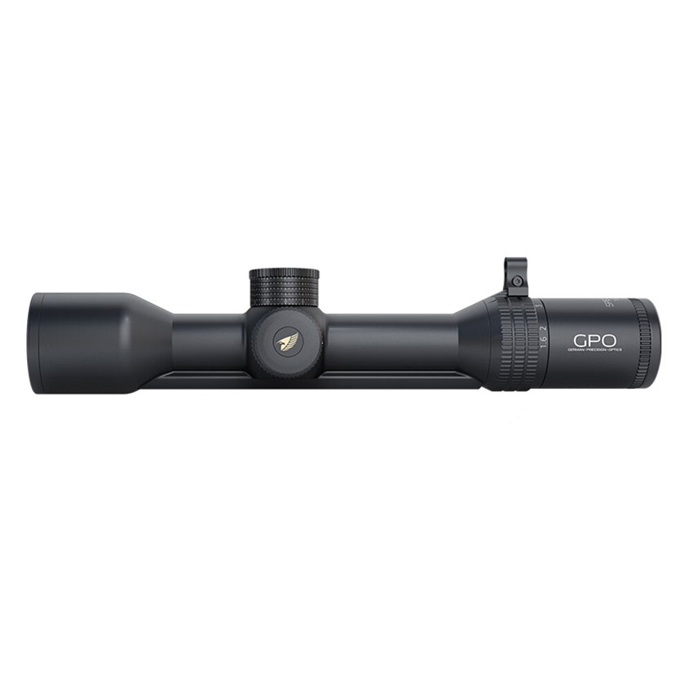 Lunette SPECTRA 8x 1,6-13x44i