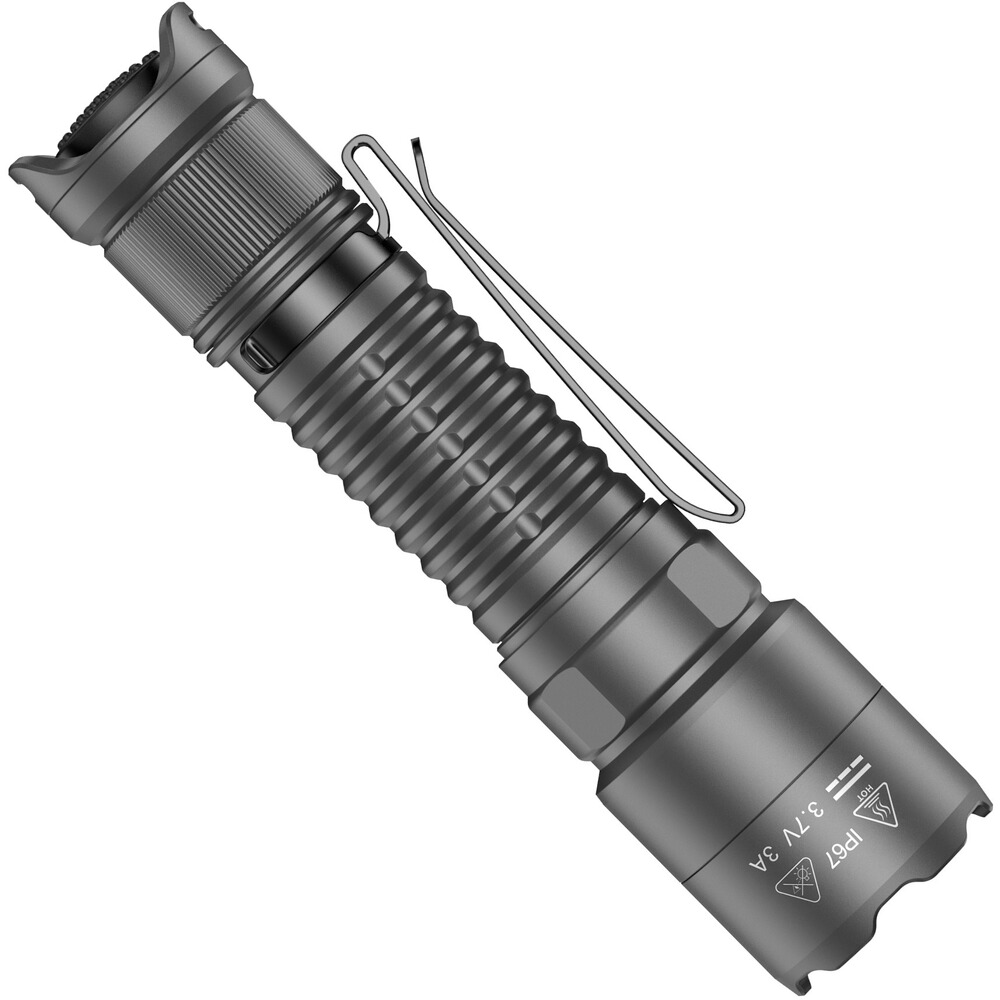 Lampe de poche PL14, Parforce