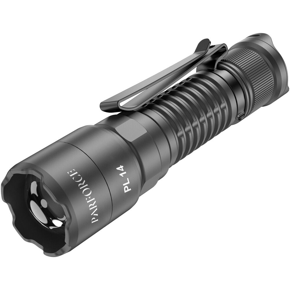 Lampe de poche PL14, Parforce