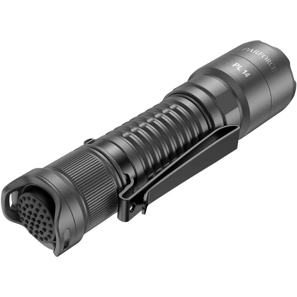 Lampe de poche PL14, Parforce