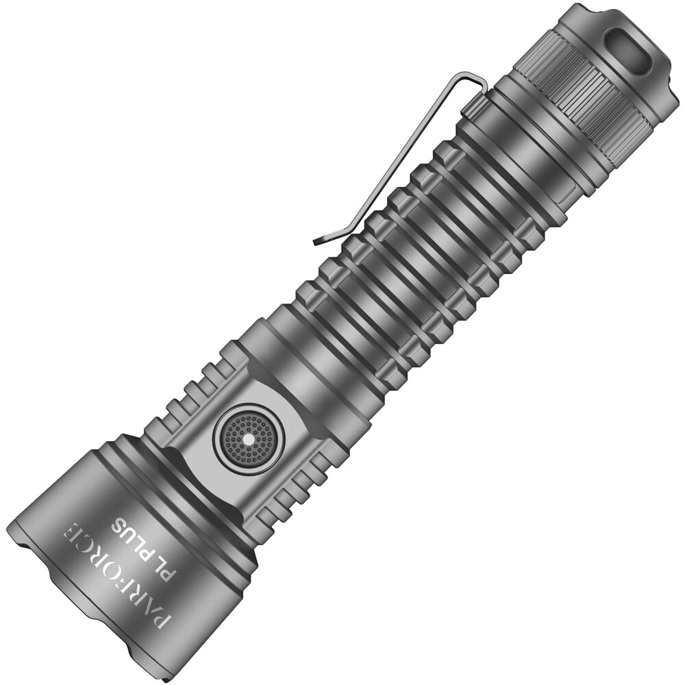 Lampe de poche PL Plus, Parforce