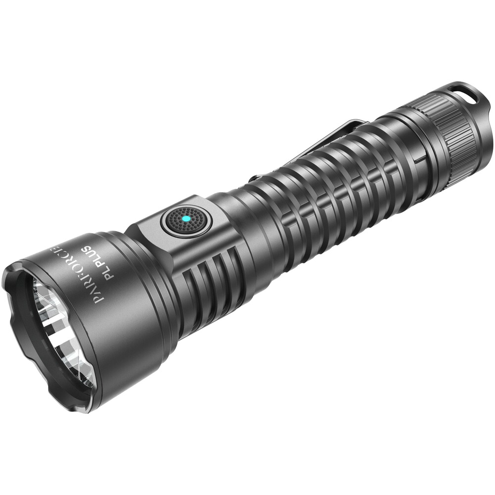Lampe de poche PL Plus, Parforce