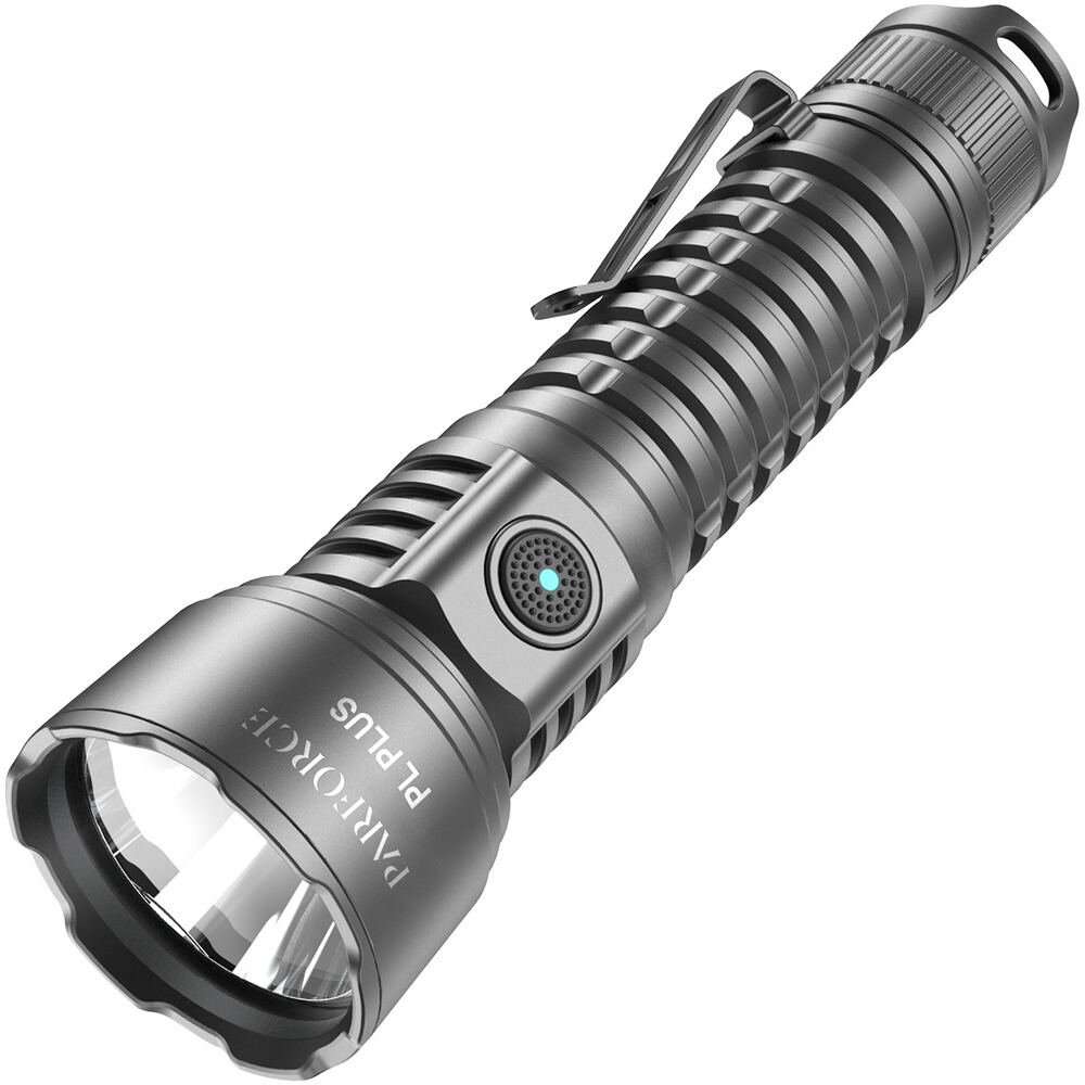Lampe de poche PL Plus