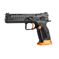 Pistolet TS3 orange OR, CZ