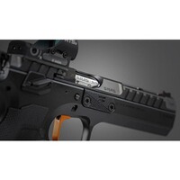 Pistolet TS3 orange OR, CZ