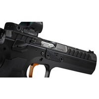 Pistolet TS3 orange OR, CZ